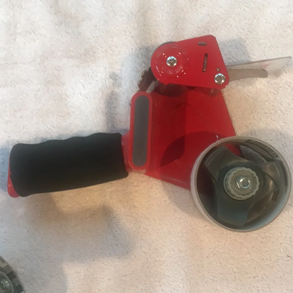 Scotch Tape Gun Dispensers